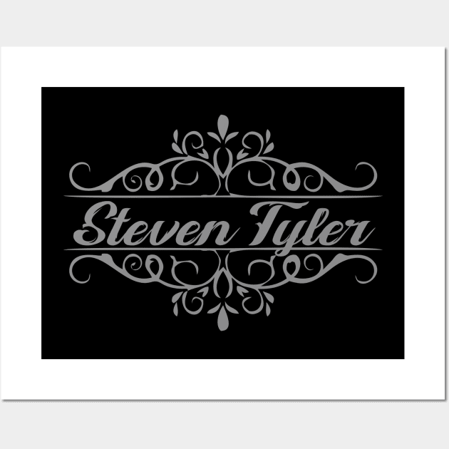 Nice Steven Tyler Wall Art by mugimugimetsel